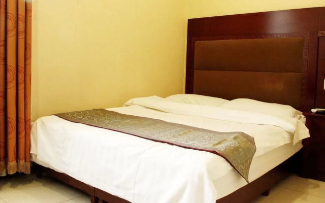 Taishun Business Hotel