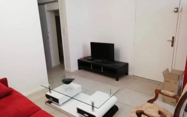 Appartement typique dans le centre historique 47m2