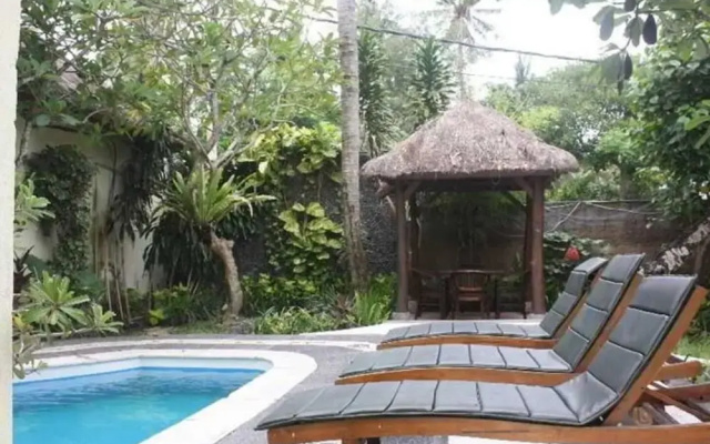 Private Room in Nusa Dua 300 Meters From Beach
