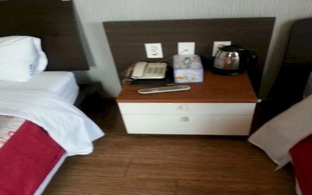 Jeju Venice Hotel