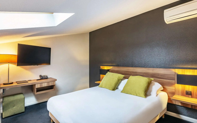 Best Western Hotel Atrium Valence