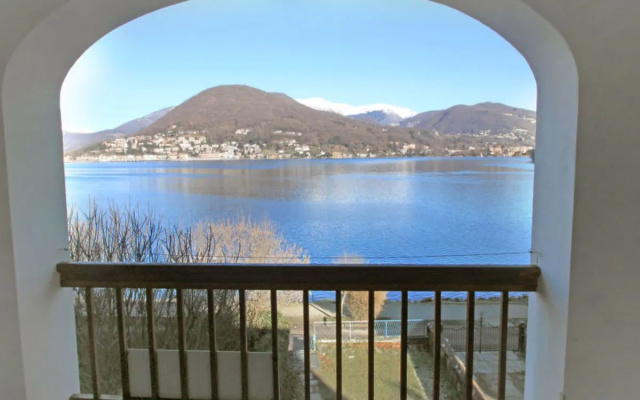 Lungolago