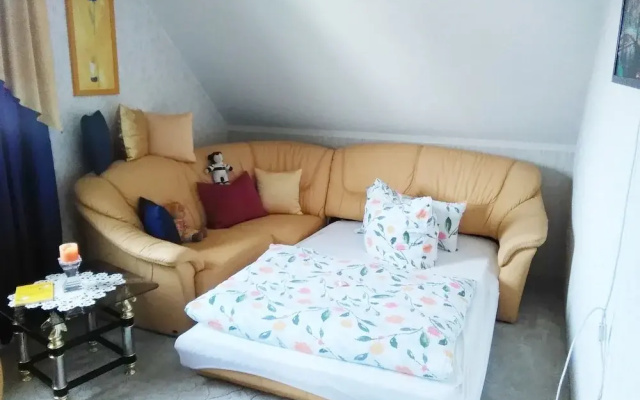 Ferienwohnung Goehrenz bei Leipzig-markranstaedt