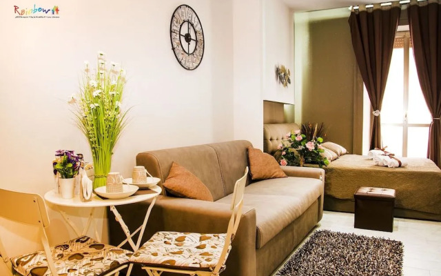 B&B Sweet House