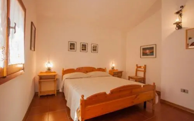 Monte Majore 52a