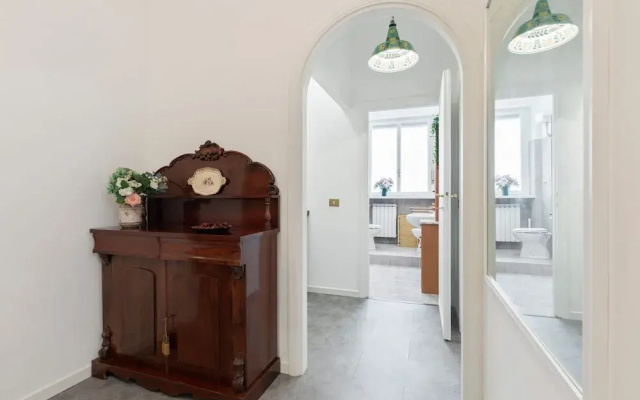 Rome As You Feel - Zoccolette Apartment