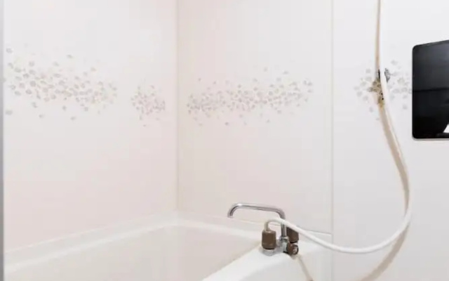 Il Sole Kujo Guest House