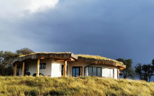 Lough Mardal Lodge