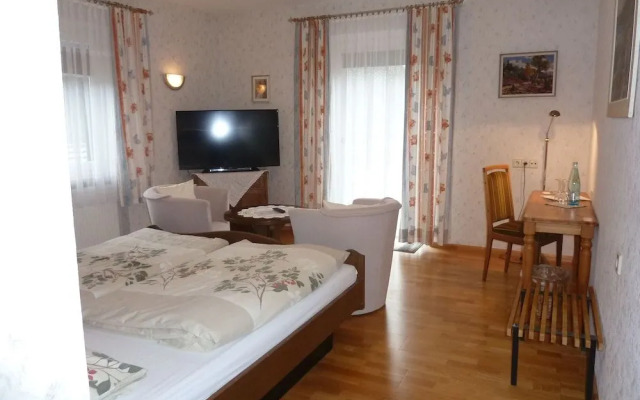 Schwarzwaldhotel Garni Wolfach