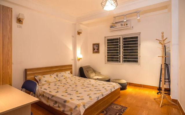Moms House Homestay