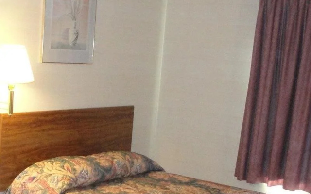 Budget Inn Ontario