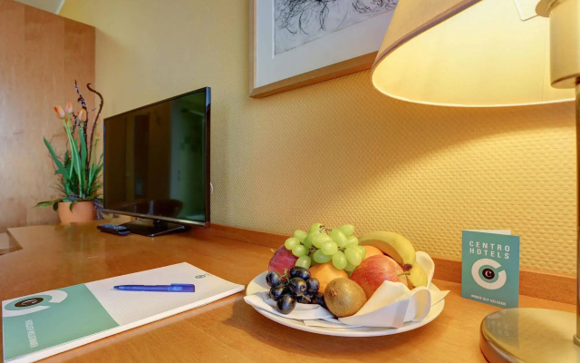 Park Hotel Blub