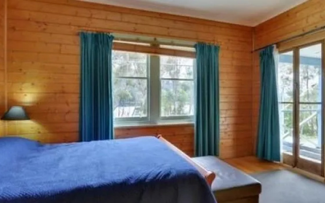 Blue Seal Accommodation
