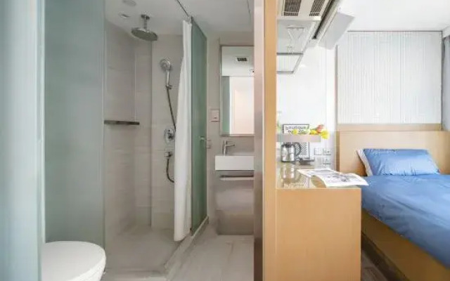 Shingting Living Hotel Apartment