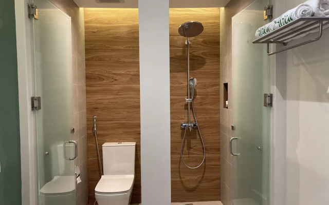 Alvea Hotel Baguio