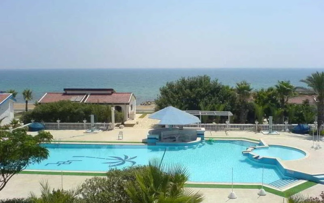 Long Beach Resort