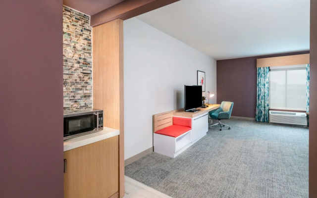 Hilton Garden Inn Brunswick