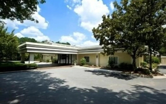 Budgetel Atlanta-North