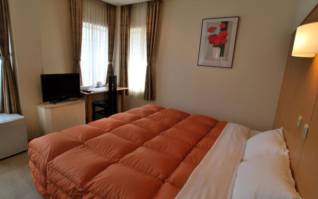 Hotel Le Botejour Nanba