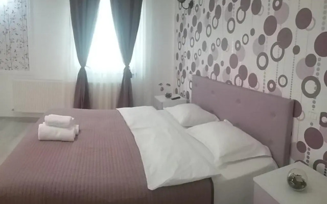 Apartament Liliac
