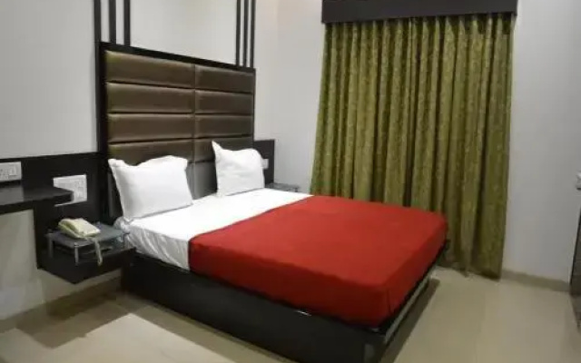 Hotel Corona