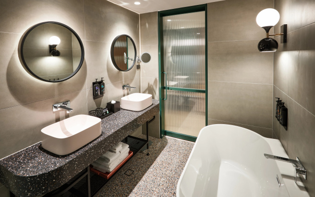 Ovolo Melbourne South Yarra, a Wyndham Hotel