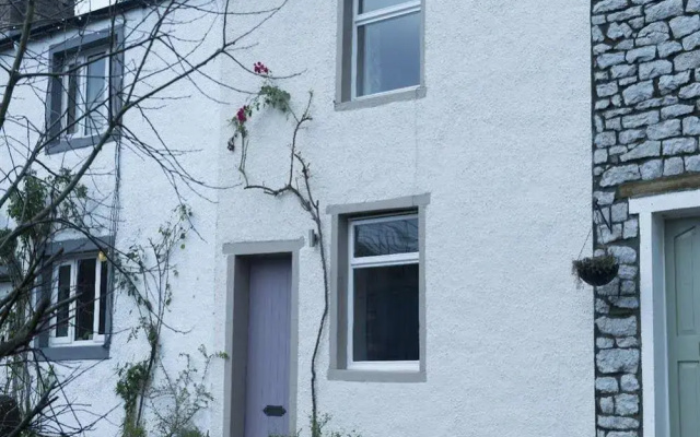 Bonnygrass Cottage