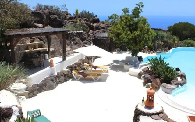 Casa Maravilla