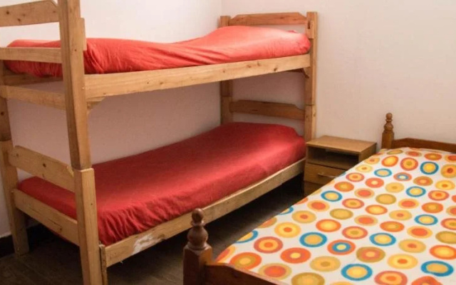 Planet Hostel MVD