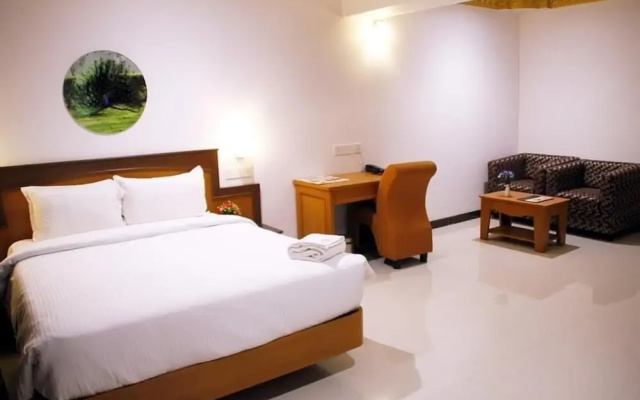 Palette KA Hotel