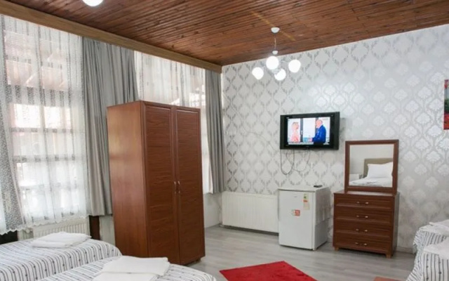 Carsi Pansiyon