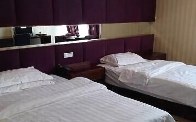 Sichuan Hotel