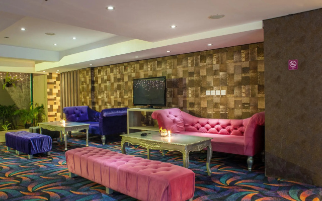 The Vasini Hotel
