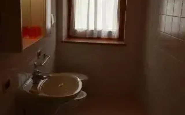 Albergo Alpina