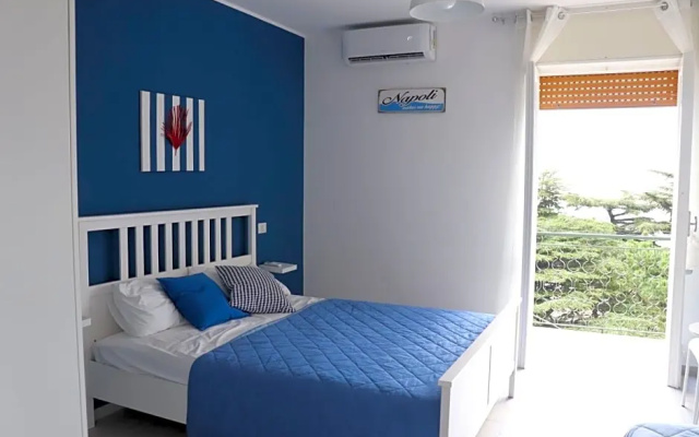 B&B Josephine Sea View