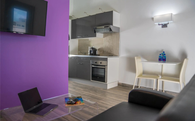 Commodore Suites, SureStay Collection by Best Western