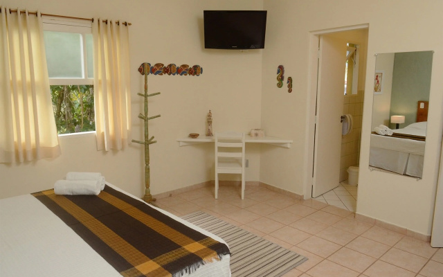 Pousada Villa Marítima