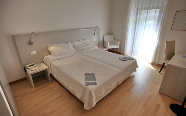 Hotel Accademia Trento