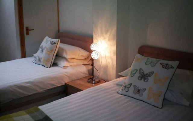 Eastgate Apartments