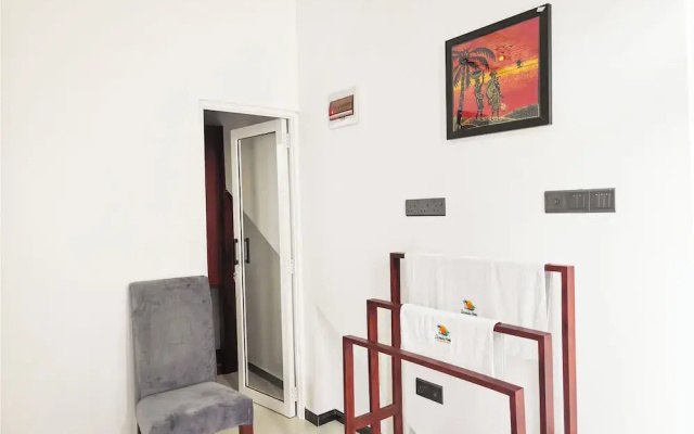 Sasnidu Villa