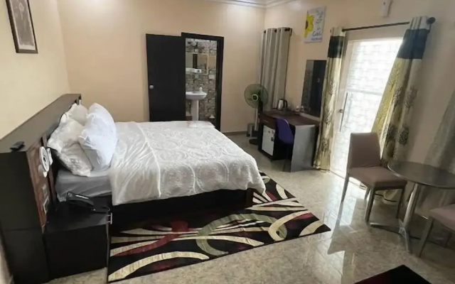 Prodis Hotel and Suites
