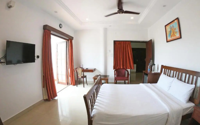 Pondicherry Executive Inn