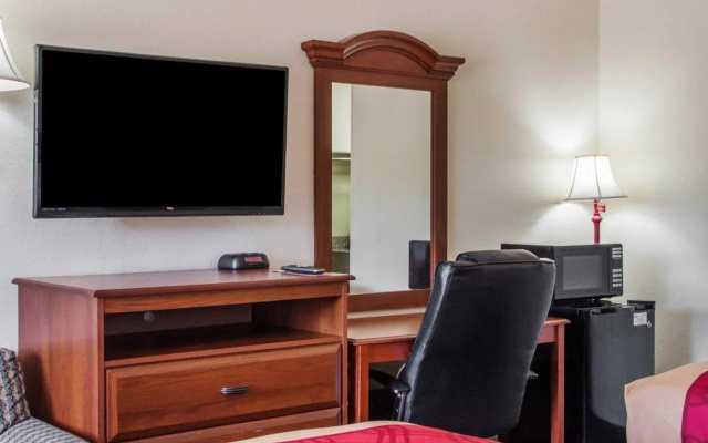 Econo Lodge