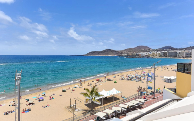 Seafront Marinablue