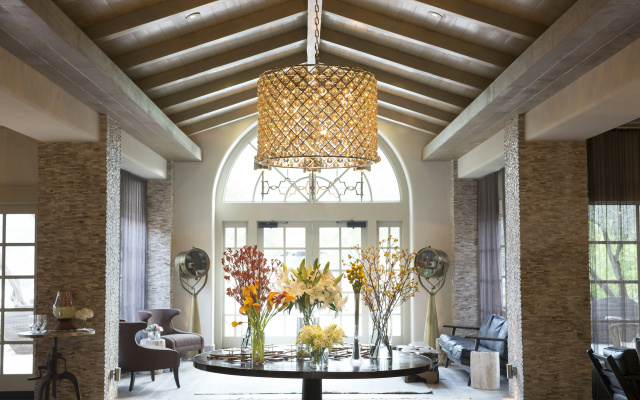 Bernardus Lodge & Spa