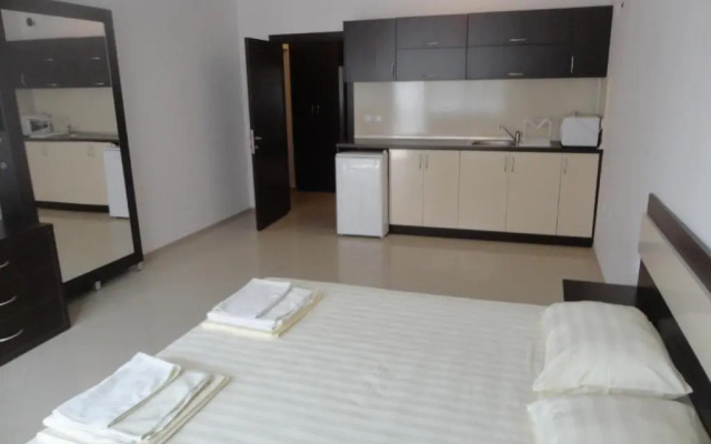 Stefani Apartments