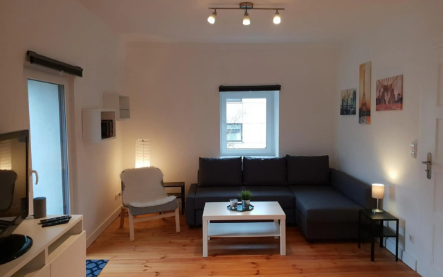 Apartment 28