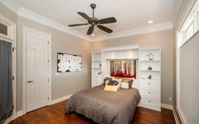 Endless Summer by Destin Getaways