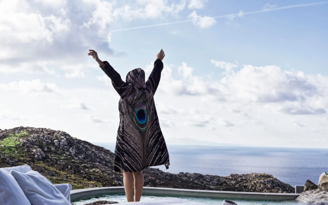 Myconian Panoptis Escape - Small Luxury Hotels of the World