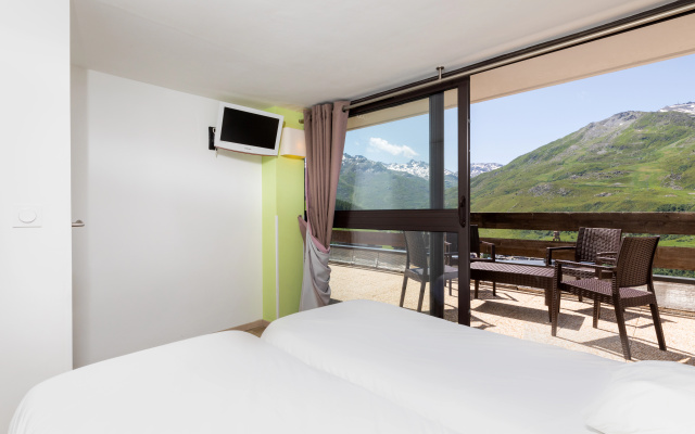 SOWELL RESIDENCES Crêt Voland